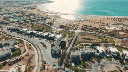 Limited Time 30% Discount! Own a 3-Bedroom Standalone with Golf View in Soma Bay | Only 5% Down Payment & Up to 8 Years Installments