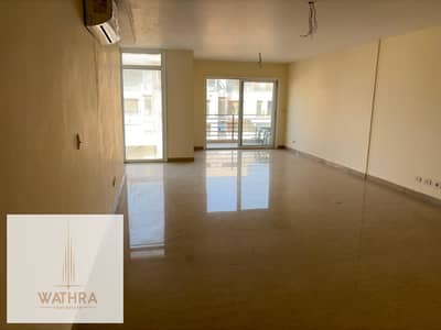 فرصة مميزة للإيجار | هايد بارك – القاهرة الجديدة