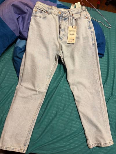 Zara jeans