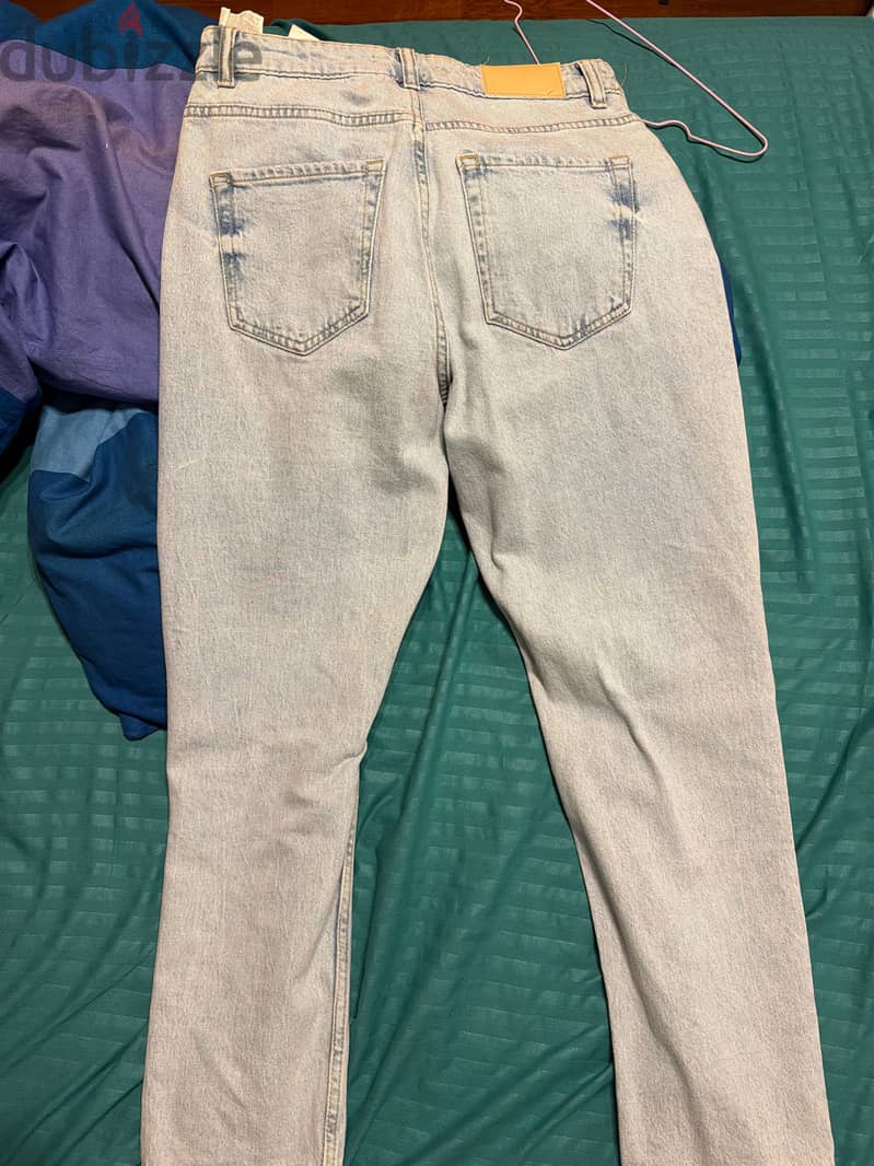 Zara jeans 2