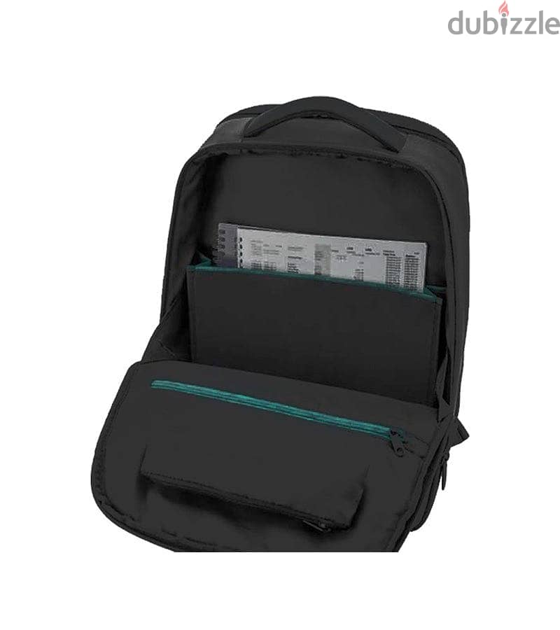 Samsonite Tech-ICT Laptop Backpack 4