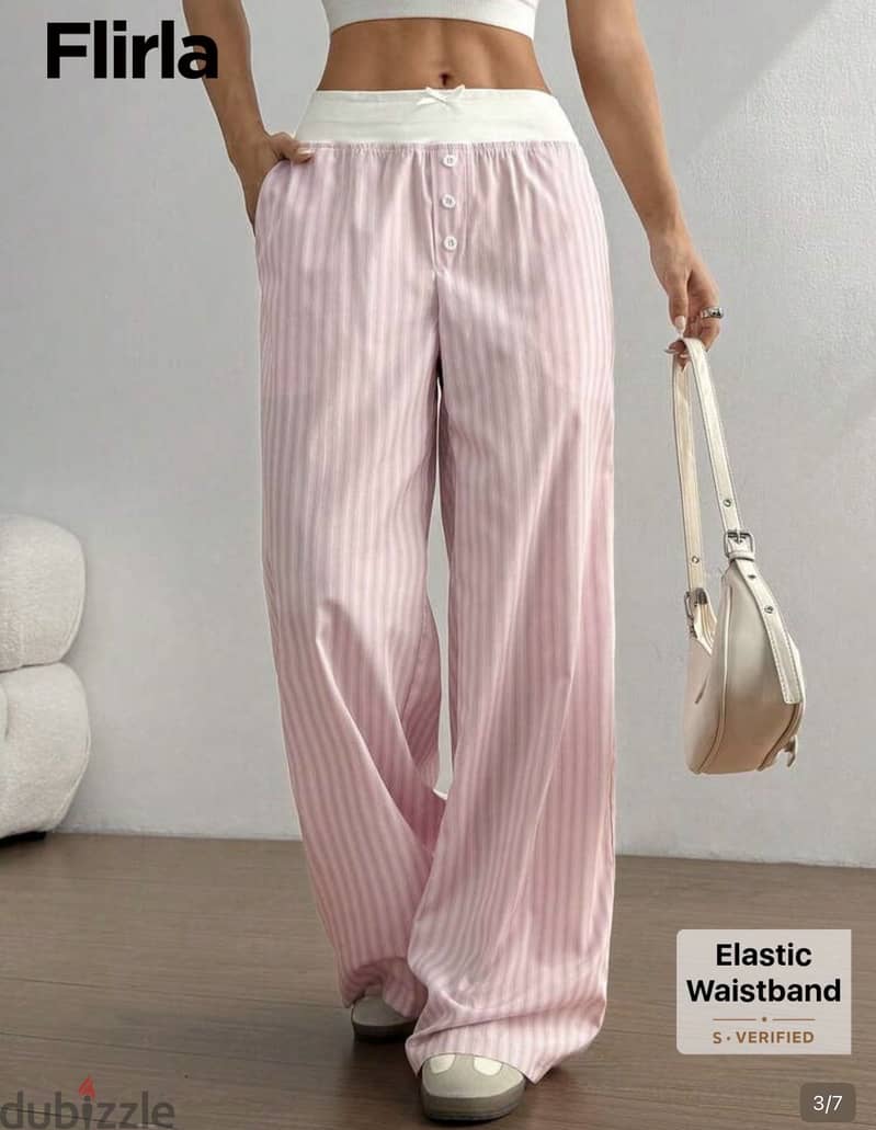 Shein pants 2
