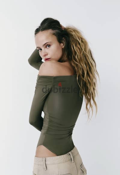 Zara bodysuit