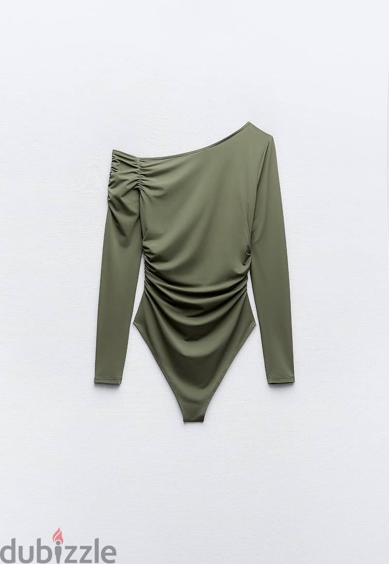 Zara bodysuit 2