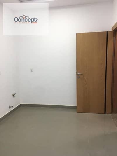 عيادة أسنان للايجار  في ميديكال بارك إيليت متشطبة بالكامل في التجمع الاول  الرحاب New Cairo medical park