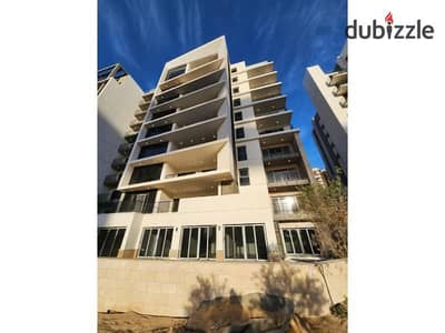 استوديو مفروش للإيجار في زيد ويست - اورا ZED West – Park Residence  موقع رائع وإطلالة مباشرة على البارك