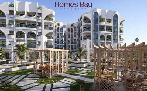 شقة غرفتين في Airport Resort