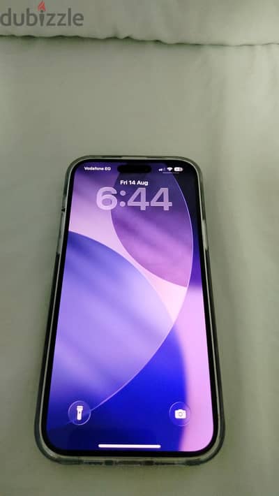آبل - آيفون 15 بلس