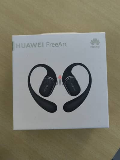 huawei freearc