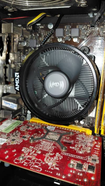 ryzen 3 1300x