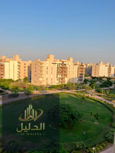  شقة للإيجار في وصال ريزيدنس | الشروق