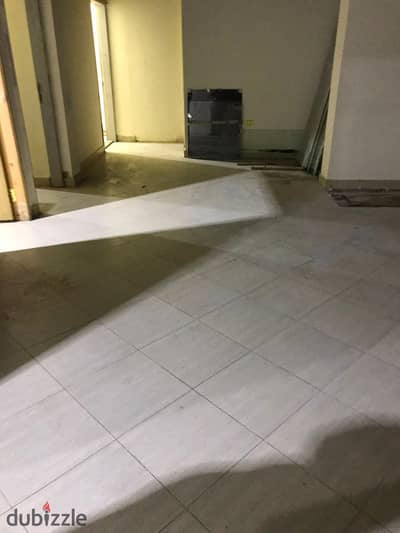 Licensed administrative ground floor in the heart of Al-Hejaz Square