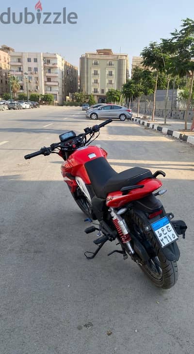 keeway Rk200
