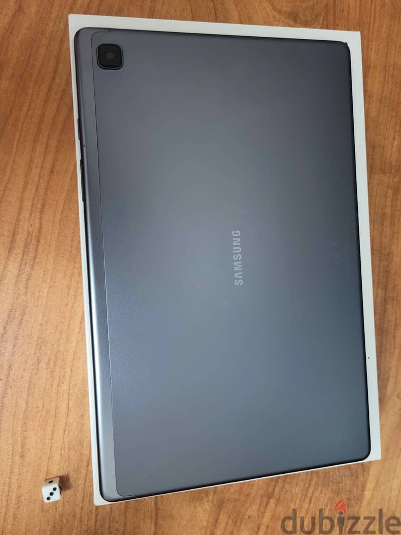 Samsung Tab A7 2