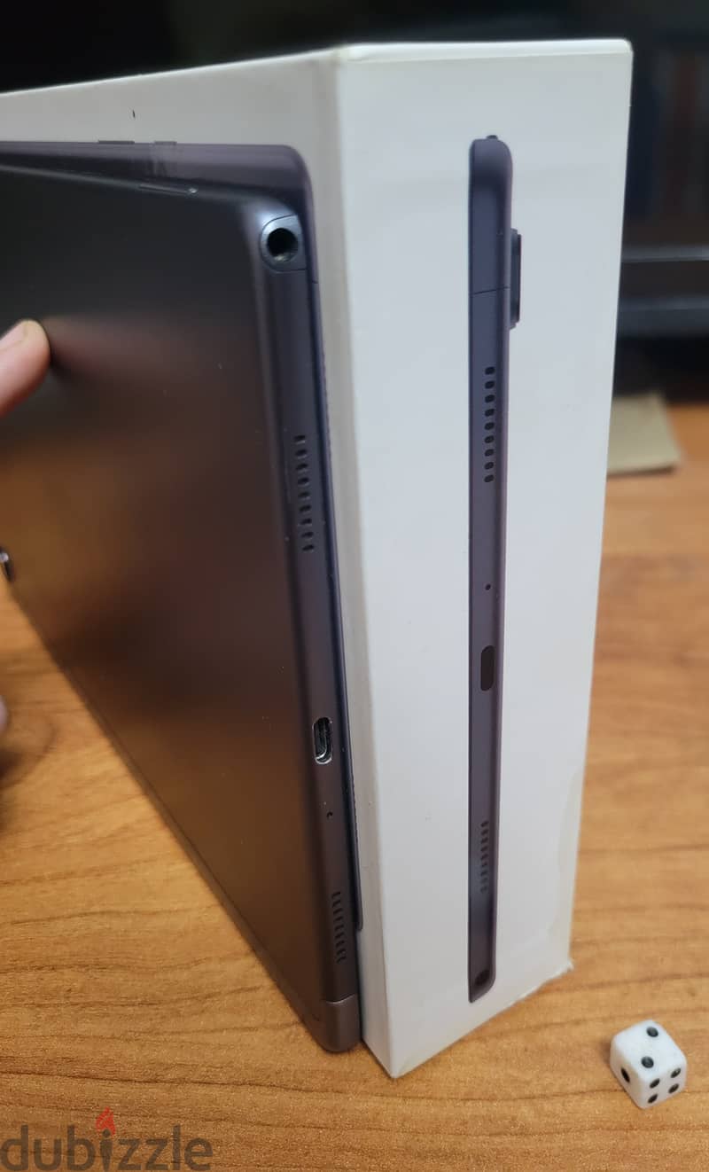 Samsung Tab A7 5