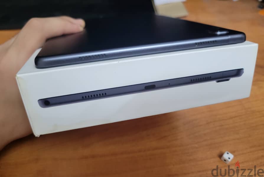 Samsung Tab A7 6