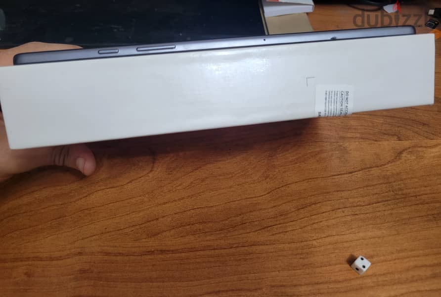 Samsung Tab A7 7