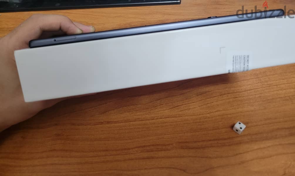 Samsung Tab A7 8