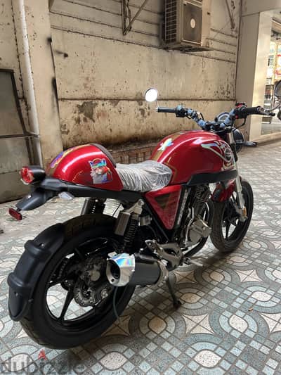 هوجن V250 Max