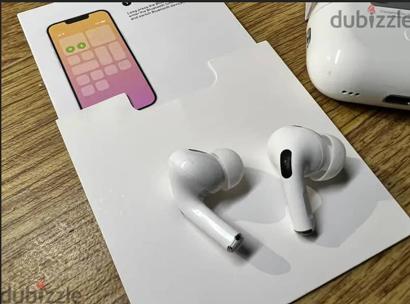 Airpods like original 1