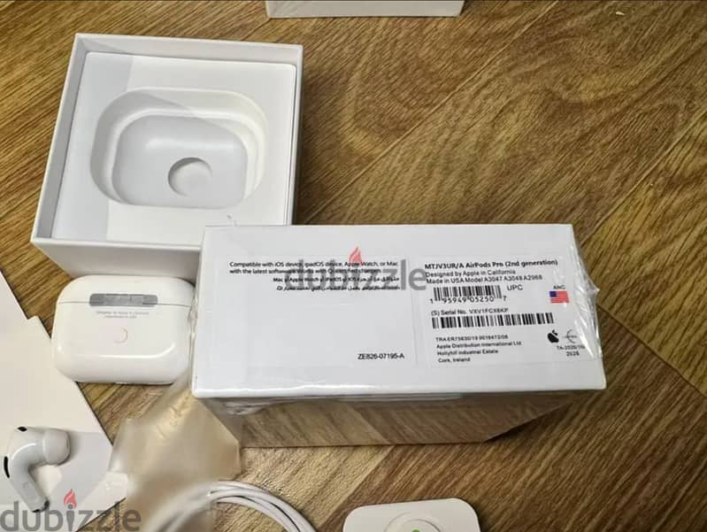 Airpods like original 2