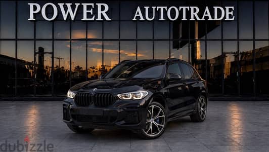BMW X6 2023 M50