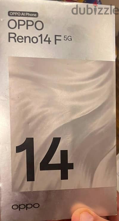 اوبو رينو 14