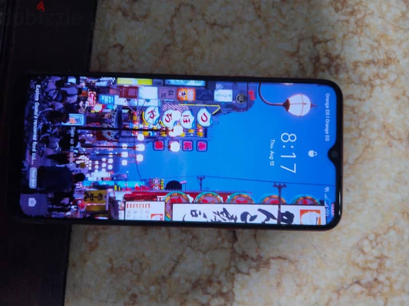 Realme c3 1