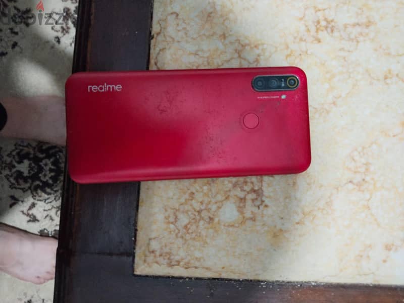 Realme c3 2