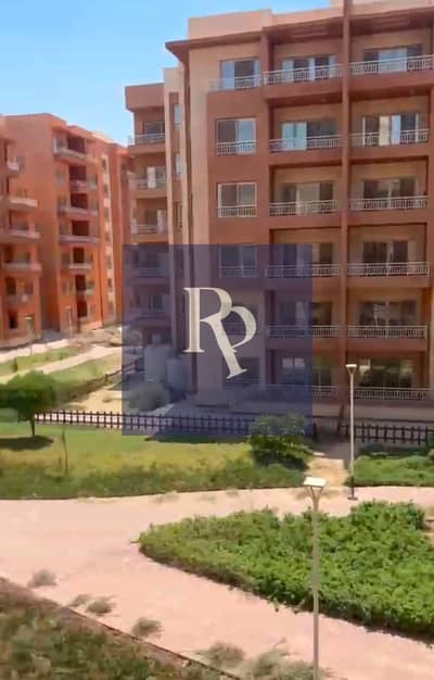 Own Your Apartment in Wesal Residence | EGP 4.5 Million Down Payment | Flexible Installment Plan.