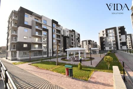 Apartment for Sale in Janna October | 130 SQM – Model B