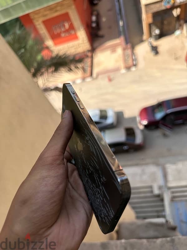 iPhone 13 pro max 256 1