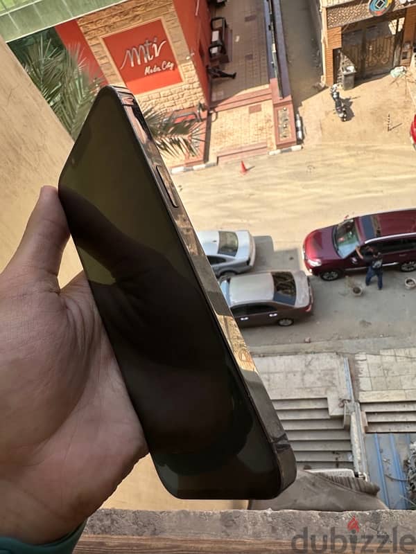 iPhone 13 pro max 256 2