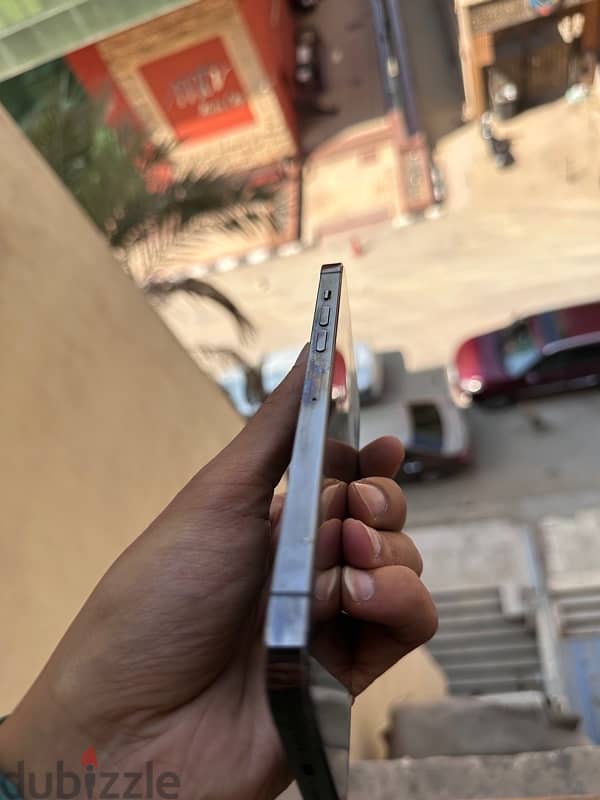 iPhone 13 pro max 256 3