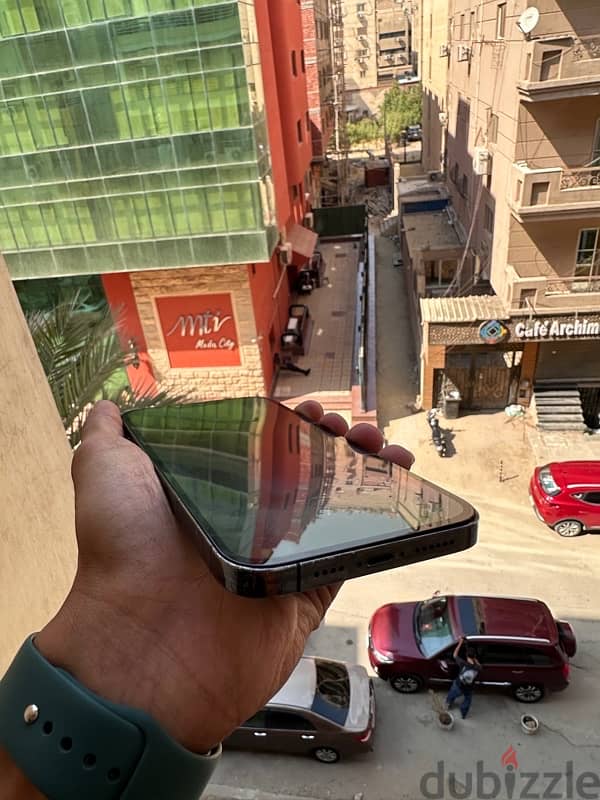 iPhone 13 pro max 256 6