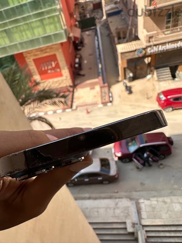 iPhone 13 pro max 256 8