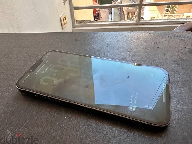 iPhone 13 pro max 256 9