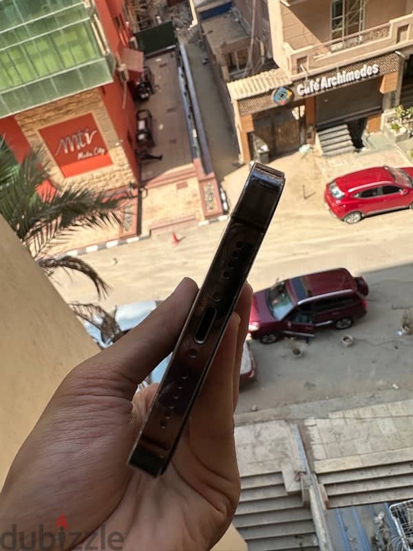 iPhone 13 pro max 256 11