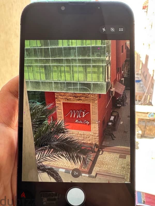 iPhone 13 pro max 256 12