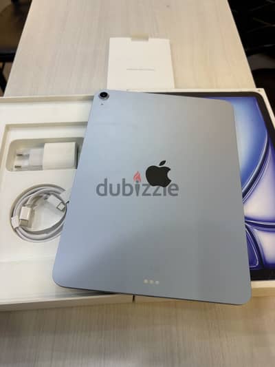 iPad Air m3 (11)inch 128gb 8R