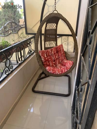Furnished apartment for rent next to the American University | Private entrance + Private garden Furnished apartment for rent next to the American University | Private entrance + Private garden