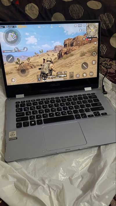 ASUS Vivobook Flip 14 flip