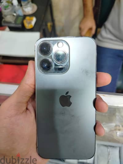 Apple - iPhone 13 Pro
