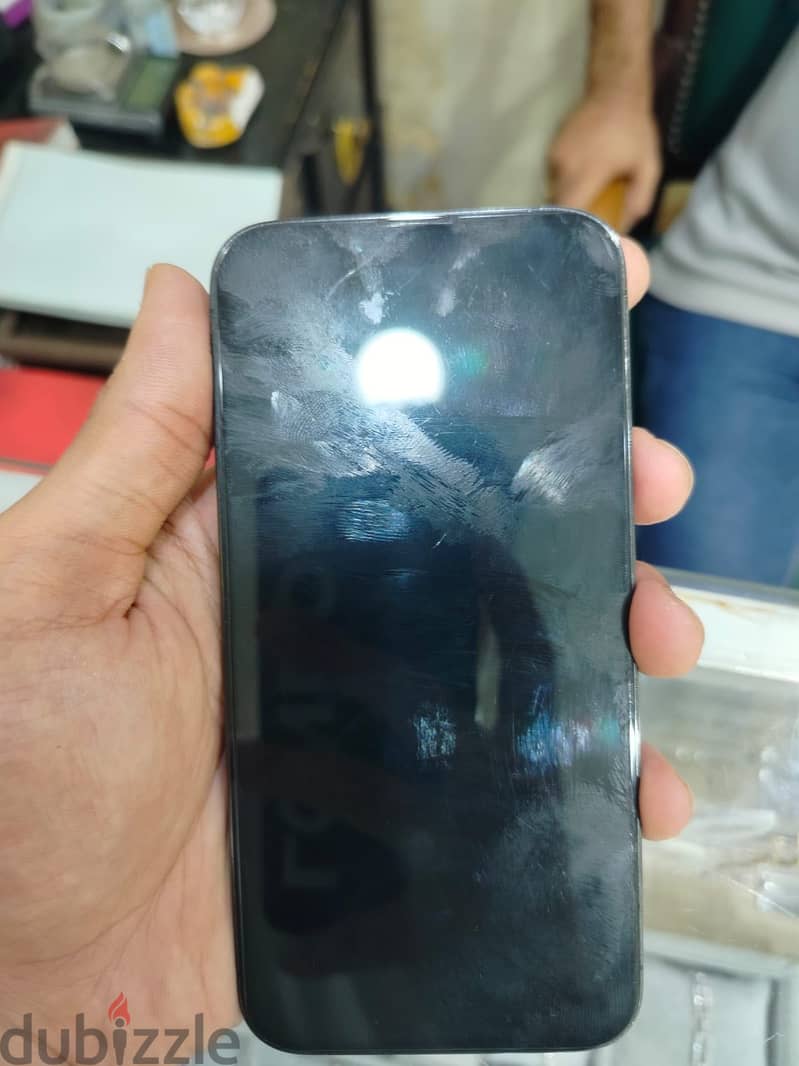 Apple - iPhone 13 Pro 1
