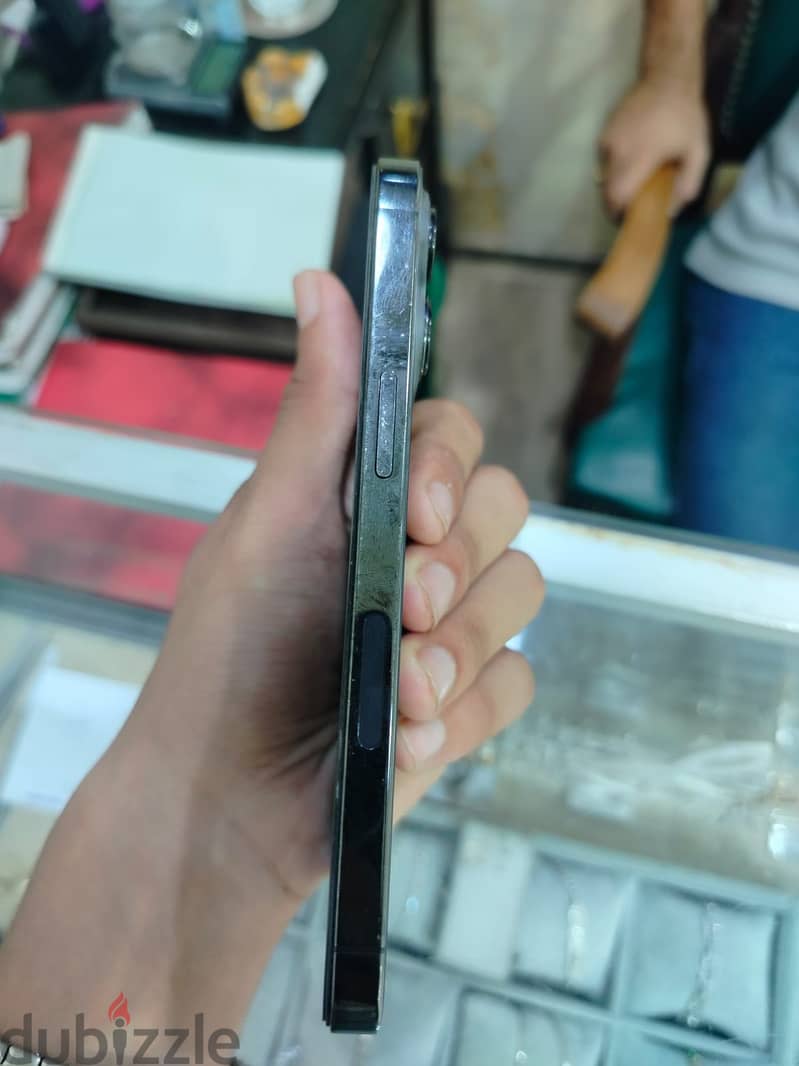 Apple - iPhone 13 Pro 3