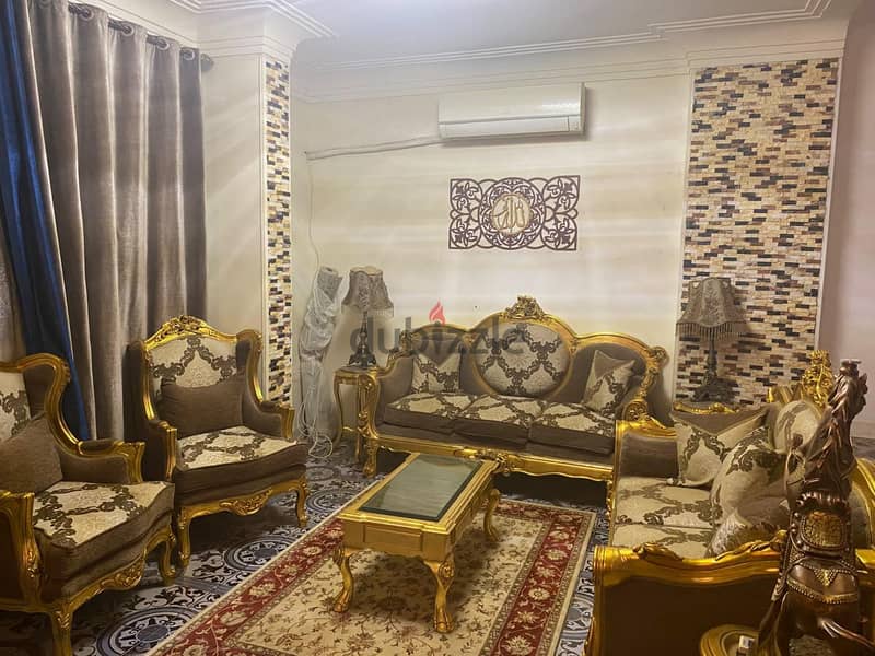 full salon 1