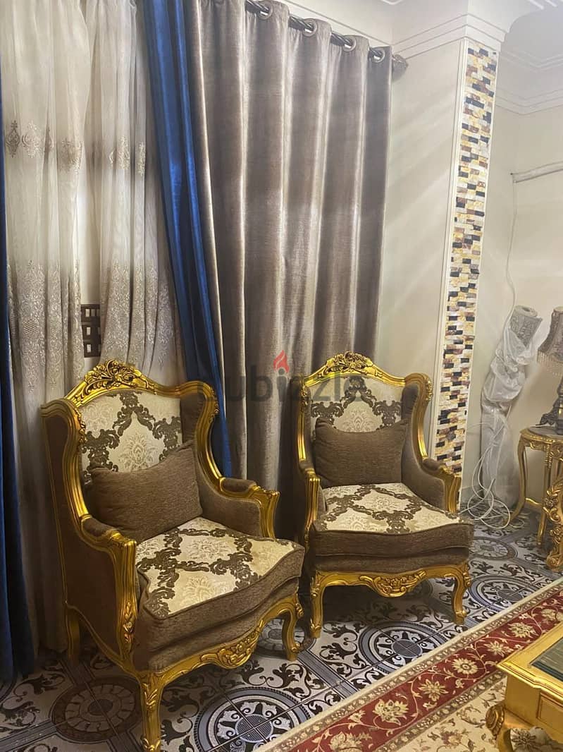 full salon 2