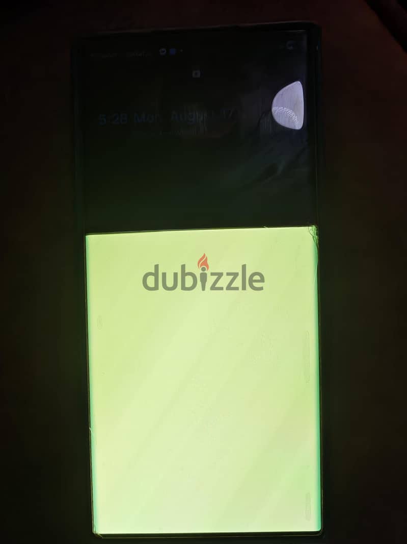 Samsung S22 Ultra 1