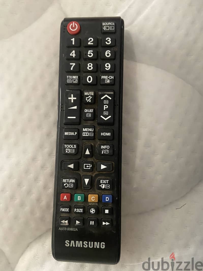 Screen 40” 2