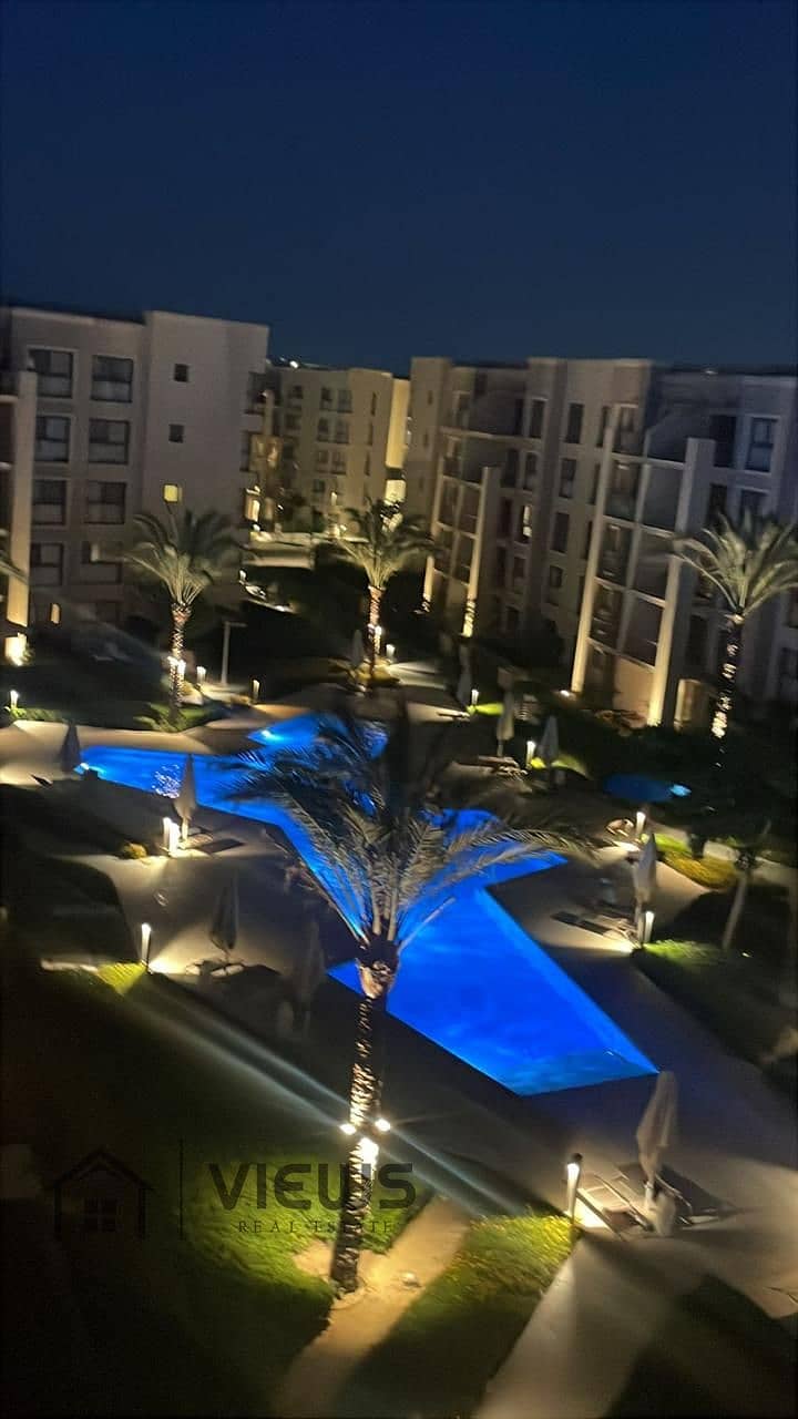 شاليه بـ٣ غرف نوم في مراسي، صورة ٤ من ١٠